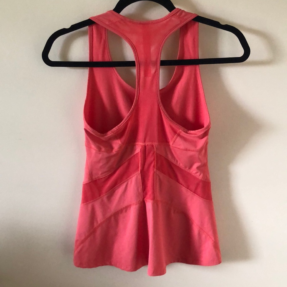 ASICS workout top - Picture 4 of 5